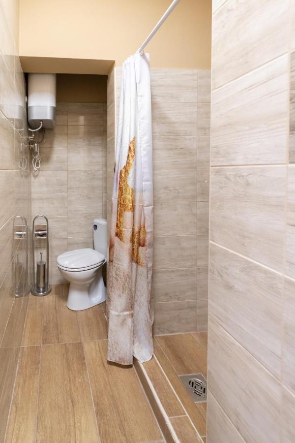 Апартаменты Ivanhoe Apartman Ньирбатор Экстерьер фото